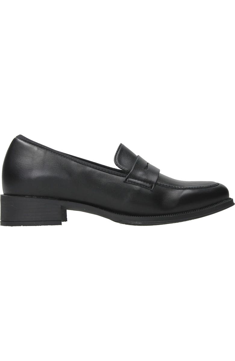 Wolky Alabama F2F Penny Loafer, Alternate, color,