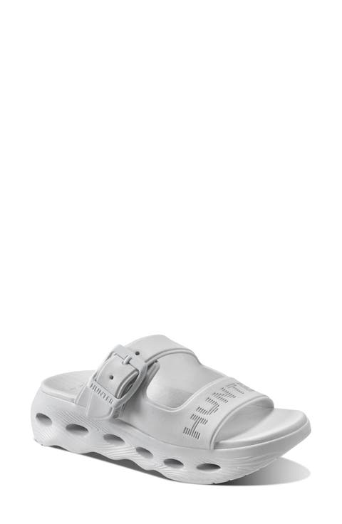 Greta Slide Sandal (Women)
