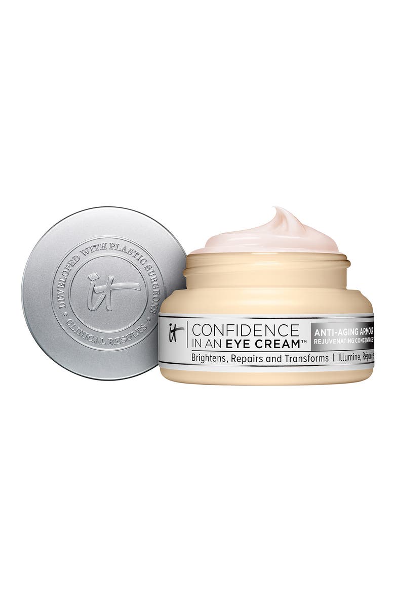 Confidence In An Eye Cream video