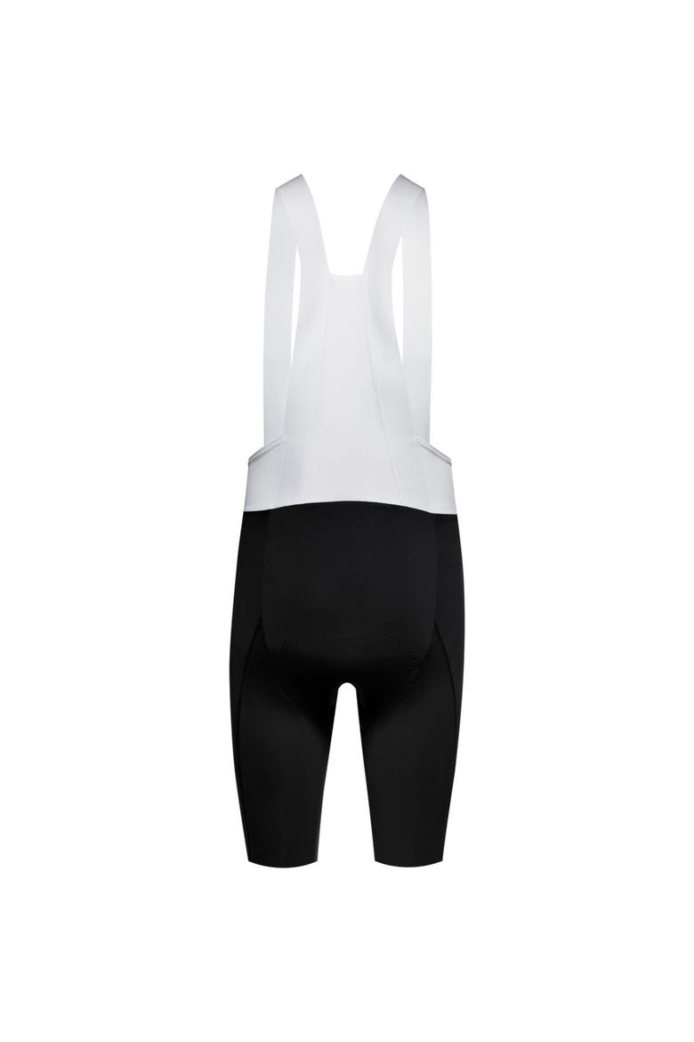 Spinshift Bib Short+ - Men's, Alternate, color, Black