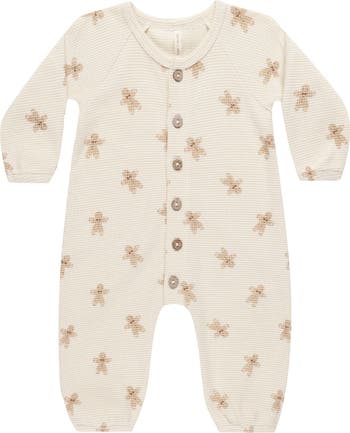 Quincy Mae Cactus good Romper