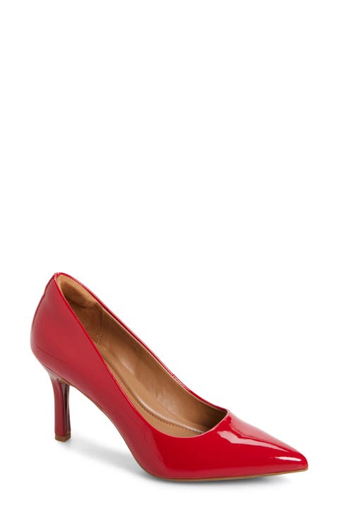 Paige Pump (Women)