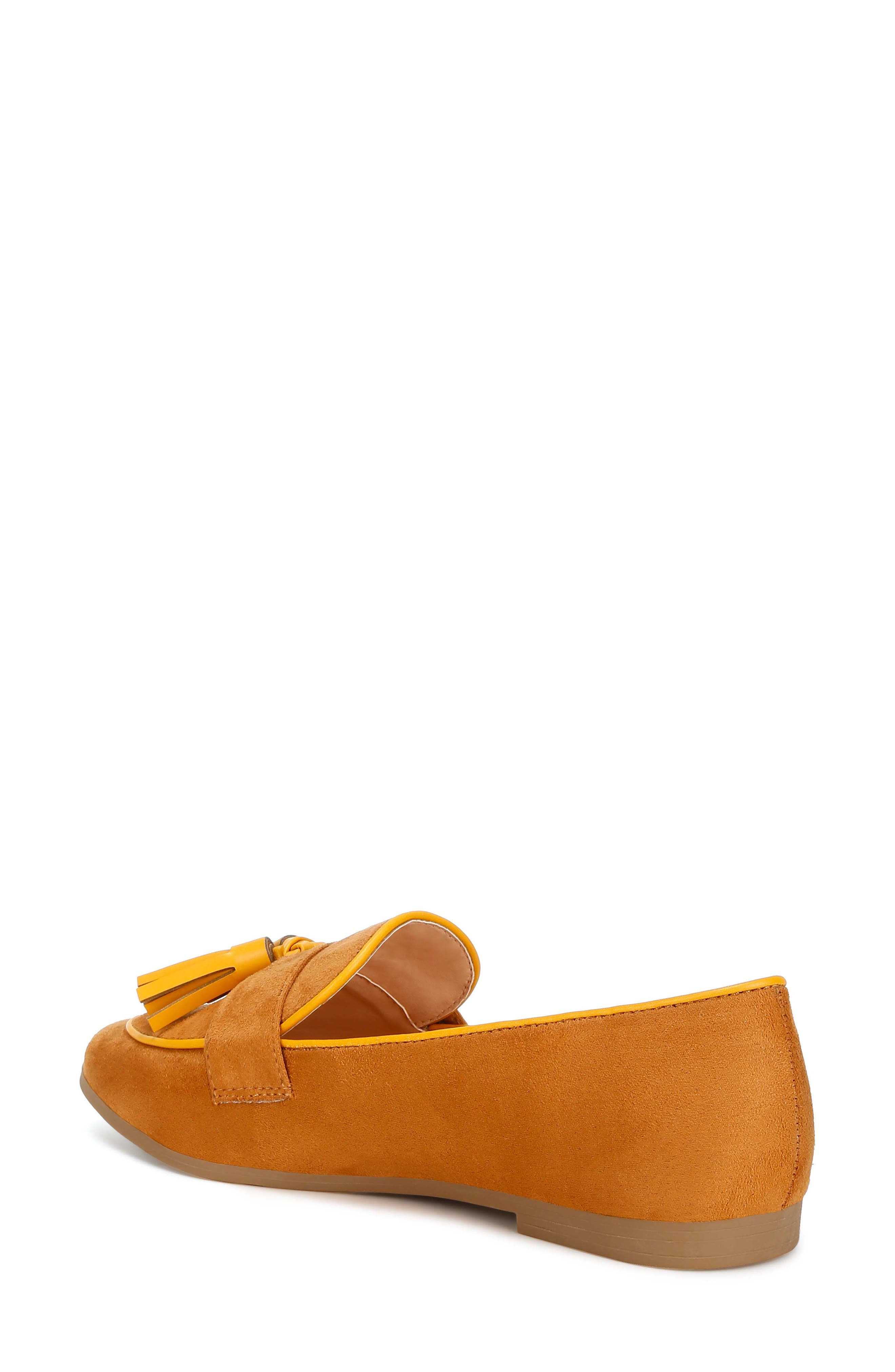 Folklore Tassel Loafer - image 4