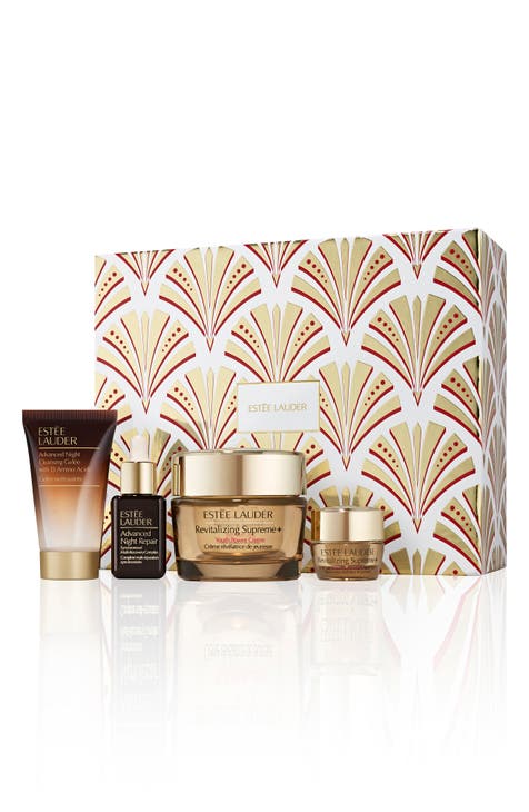 Estée outlets Lauder Makeup/Skincare Set