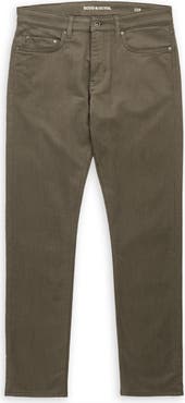 Rodd & Gunn Motion Melangé Pants