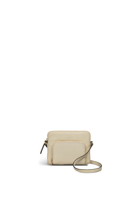 ショルダーバッグ・ポシェット ETRO Woman Crossbody bags White WP1B0001AE229 W1889 Luxury Designer Crossbody Bag Women Handbag Fashion Wide