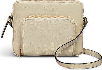 RADLEY レッドフォード・クローズ スモール クロスボディ Radley Redford Close Small Ziptop Crossbody Bag | Nordstrom