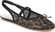 Franco Sarto Chara Slingback Flat