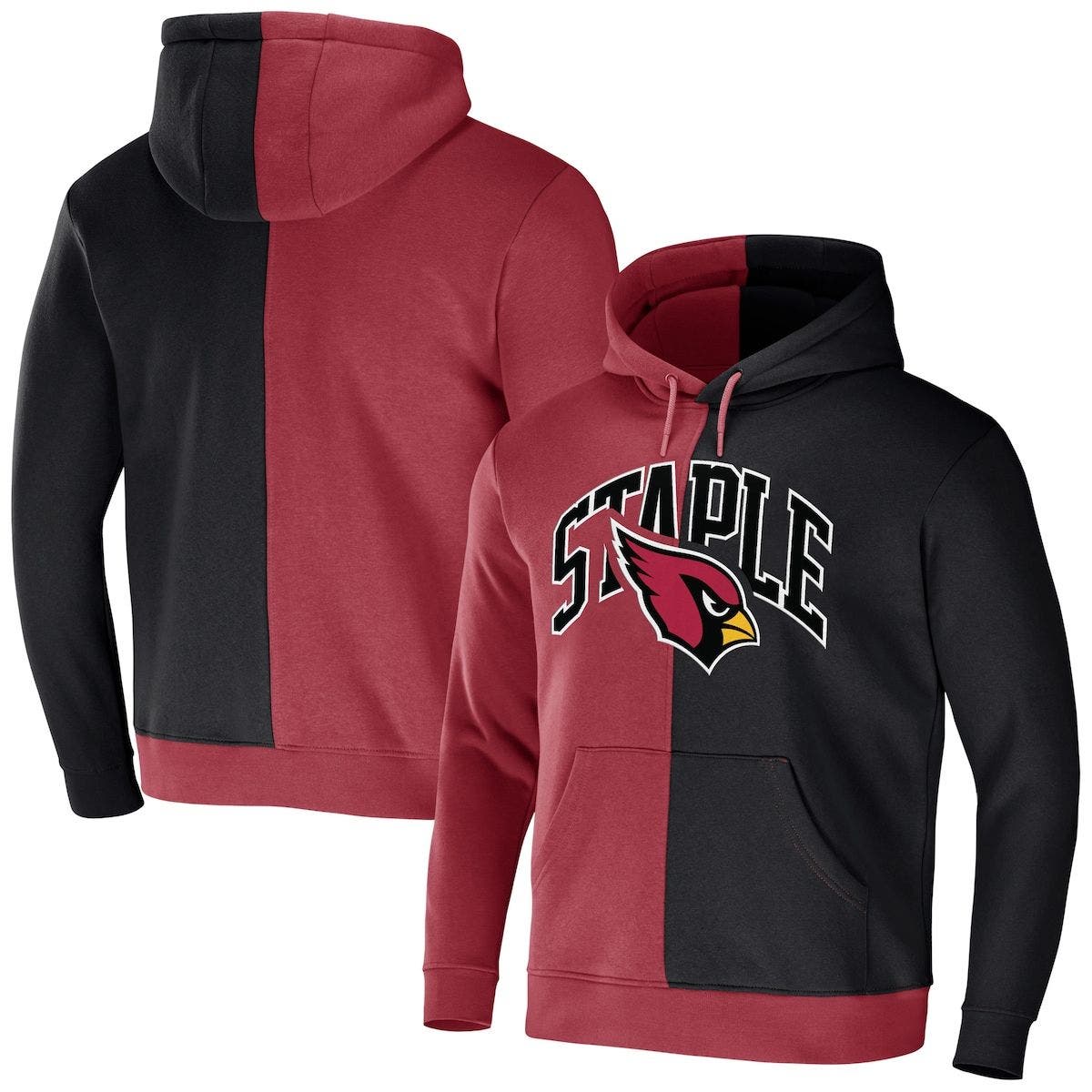 selected Cardinal