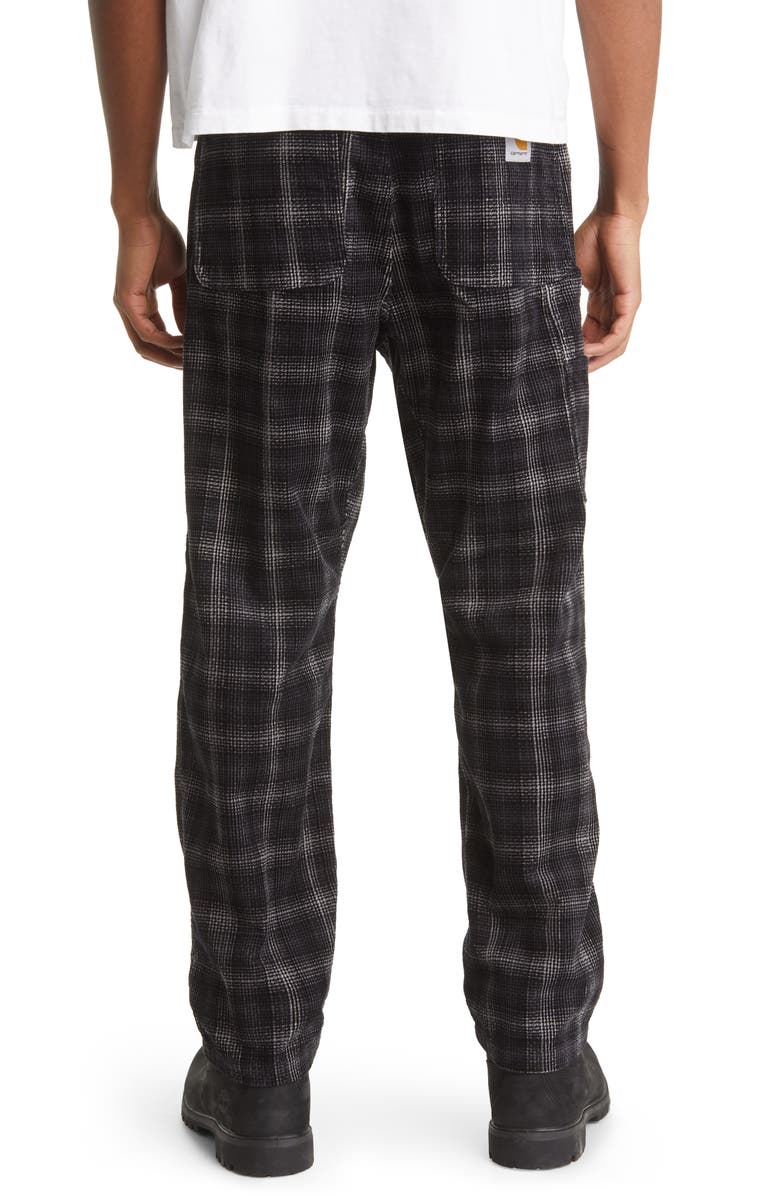 Carhartt Work In Progress Flint Corduroy Pants, Alternate, color, 
