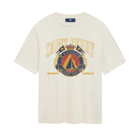 MMXXIV Yacht Club T-Shirt