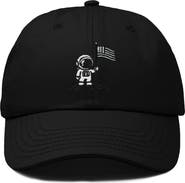 Dalix Moon Mission Dad Cap