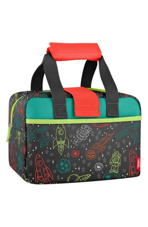 Insulated Lunch Duffle