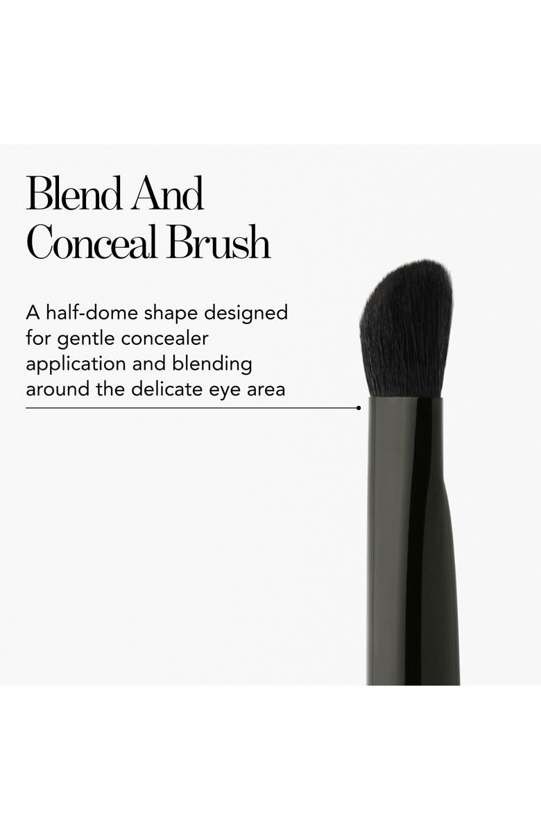 Chantecaille Blend & Conceal Brush, Alternate, color, 