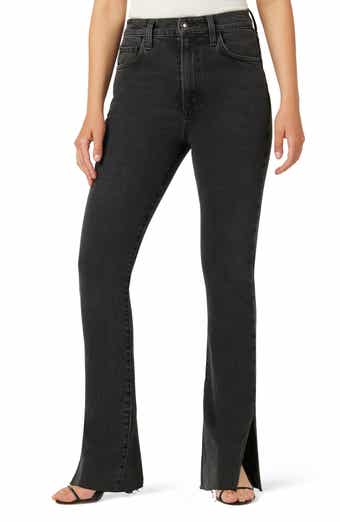 The Heartbreaker Split Hem Jeans The Heartbreaker Split Hem Jeans