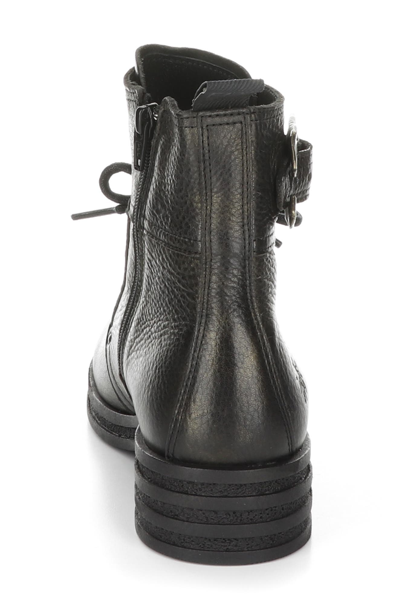 Fly London Kara Bootie, Alternate, color, 