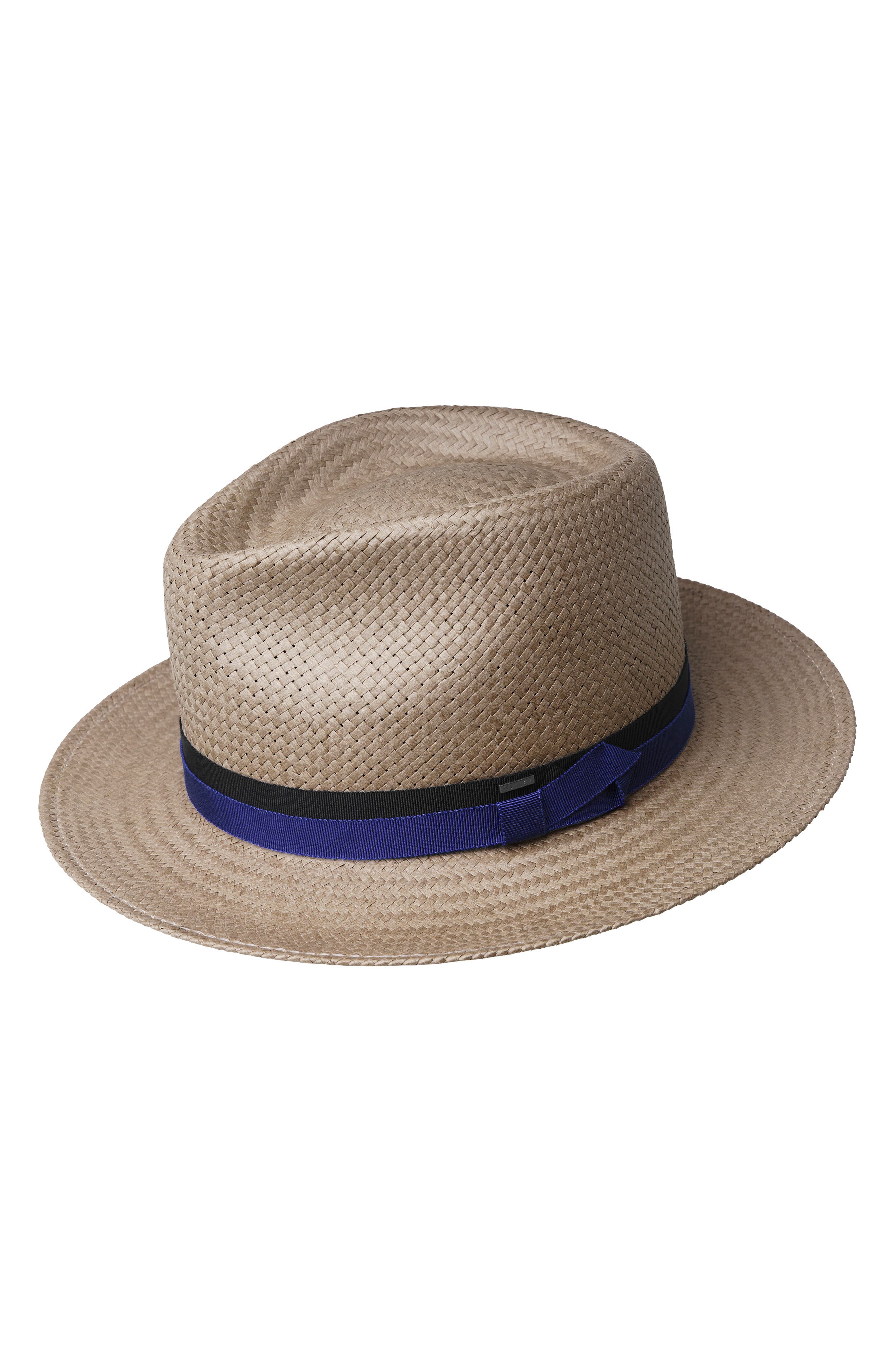 Bailey Anker Straw Hat