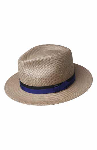 Bailey Anker Straw Hat