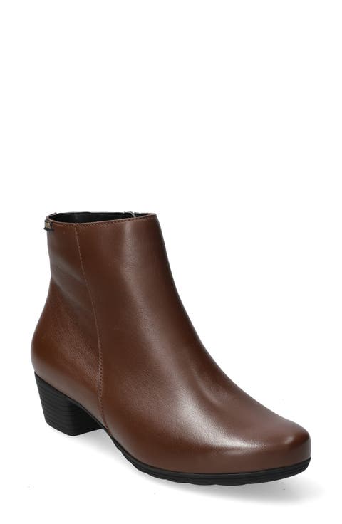 Iola Ankle Boot (Women)