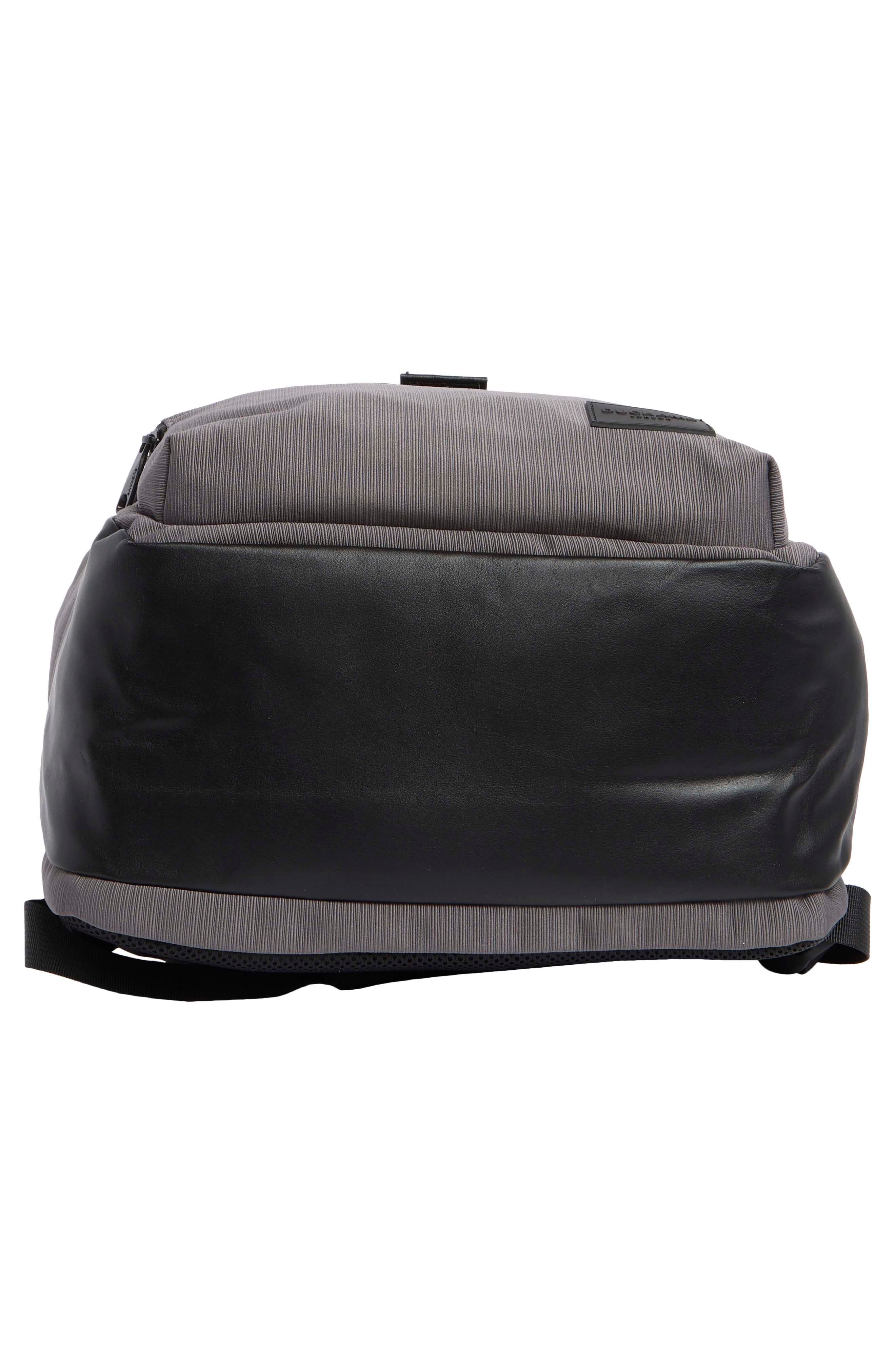 Duchamp Flap Travel Backpack, Alternate, color, 