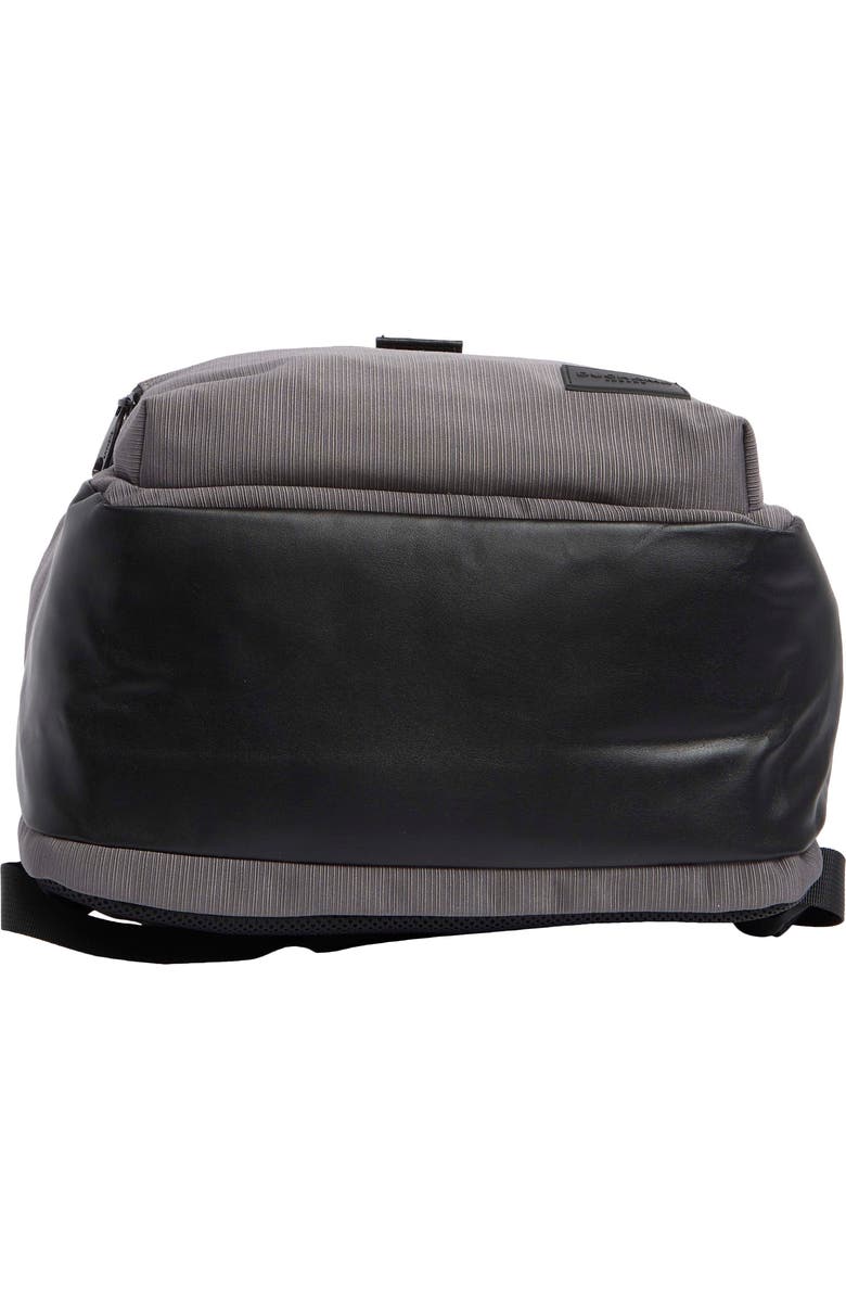 Duchamp Flap Travel Backpack, Alternate, color,