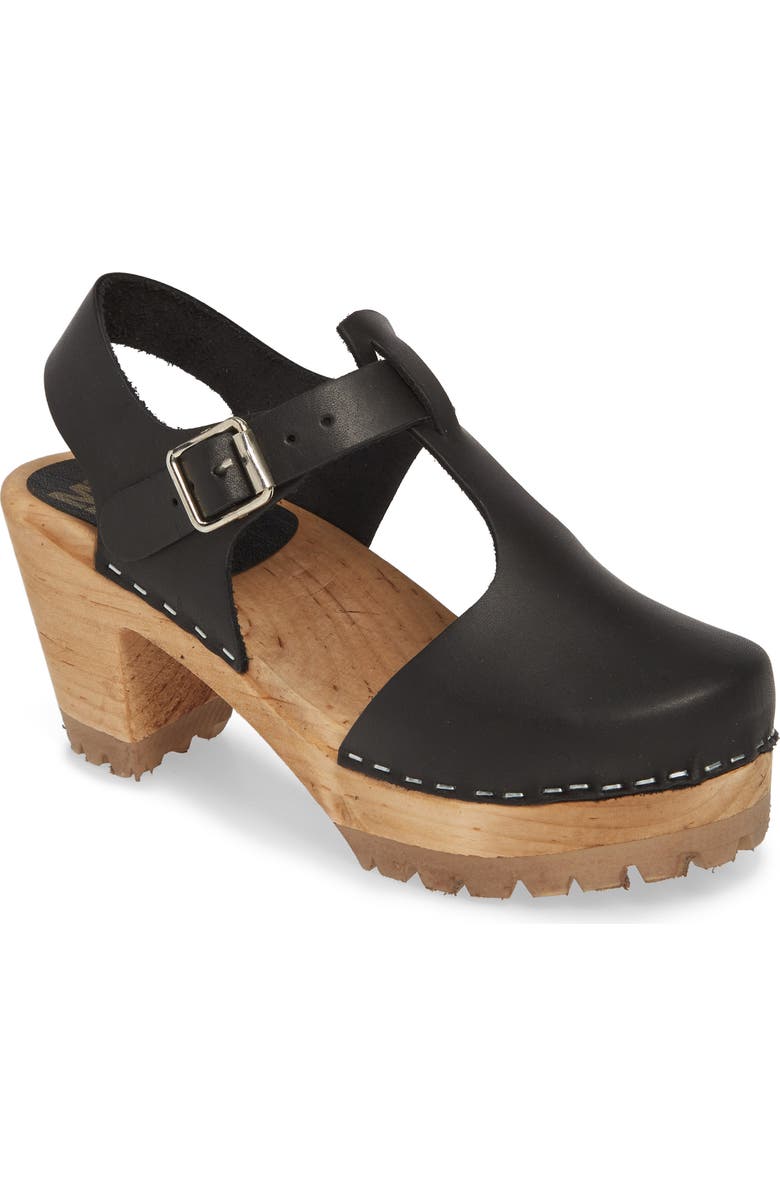 MIA Madeline Clog Sandal, Main, color,