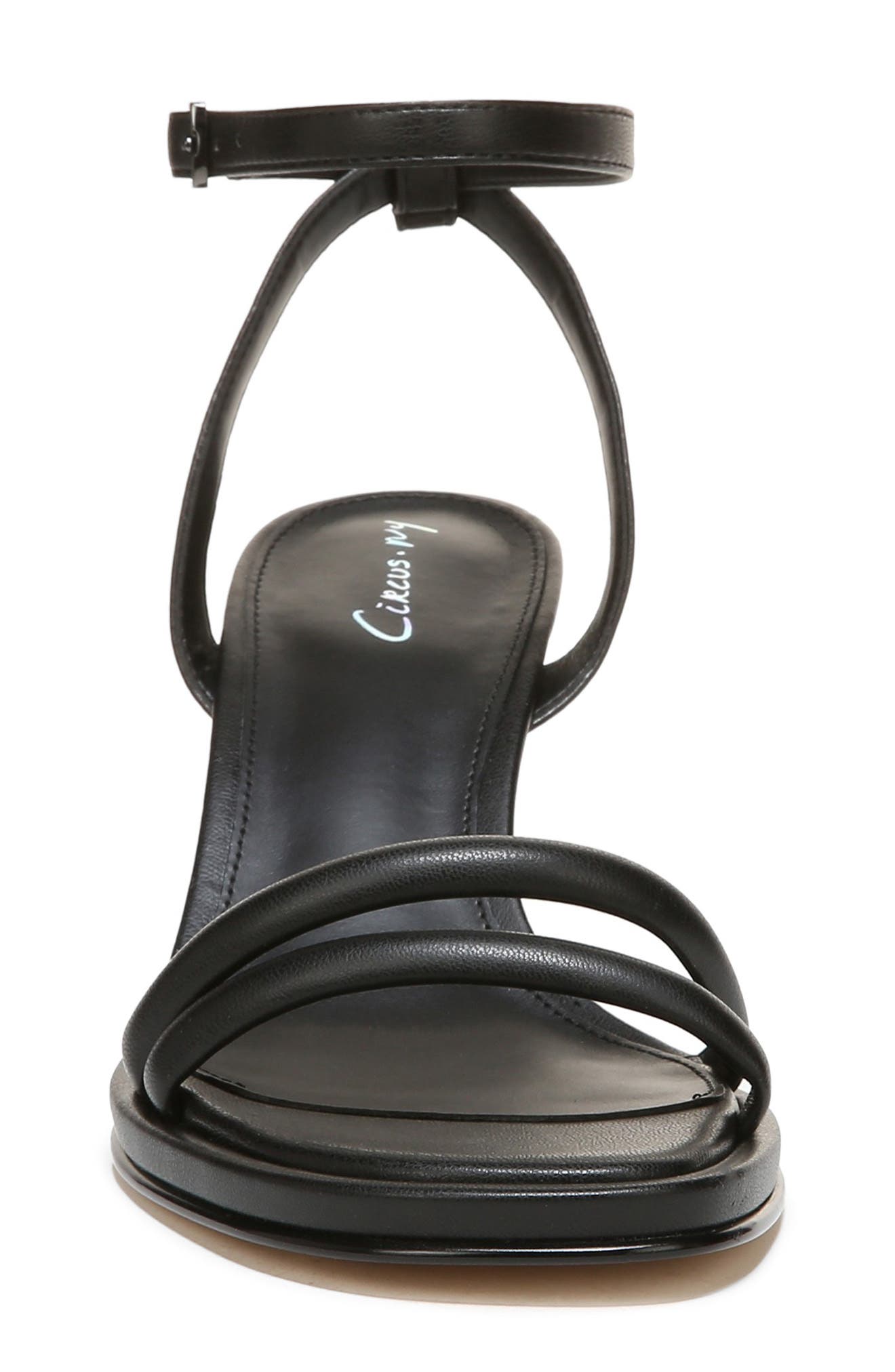 Circus NY by Sam Edelman Hartlie Ankle Strap Sandal, Alternate, color, 