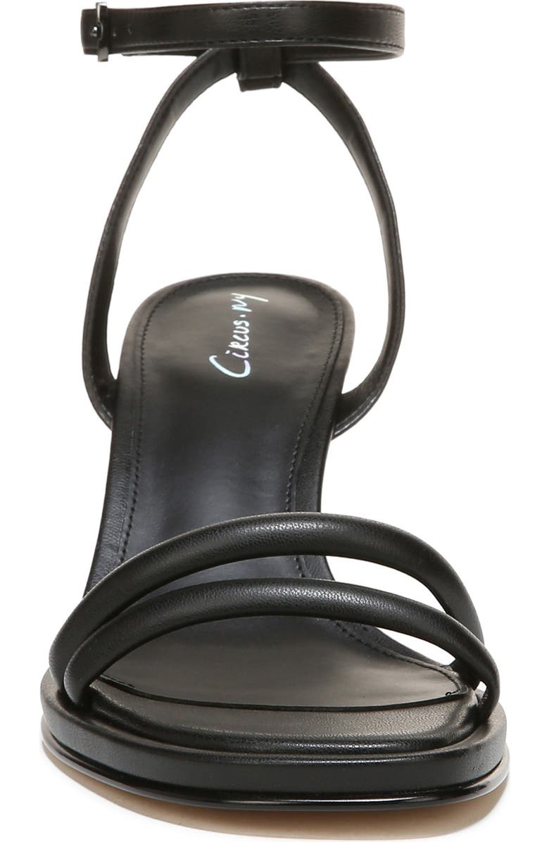 Circus NY by Sam Edelman Hartlie Ankle Strap Sandal, Alternate, color,