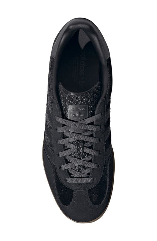 Adidas Originals Adidas Gazelle Indoor Sneaker