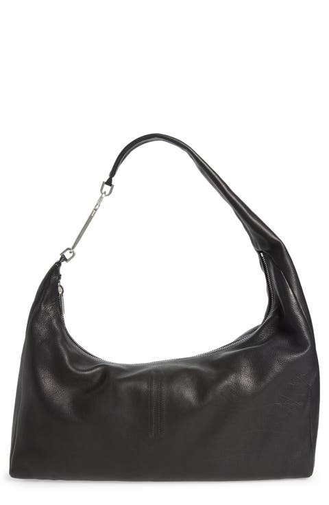 Concordians Cropped Gemini Bag