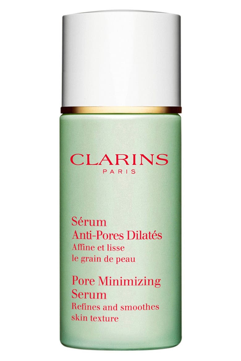 Pore Minimizing Serum, Main, color, NO COLOR