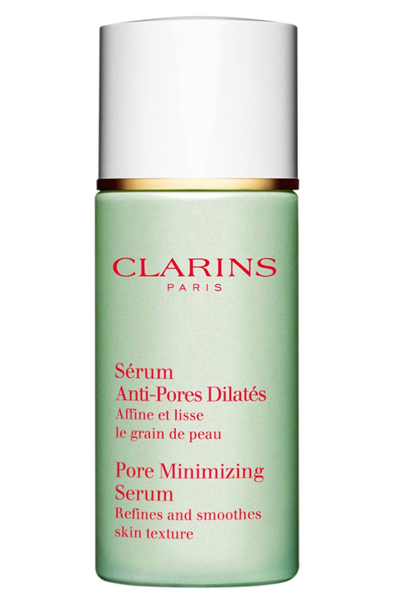 Clarins Pore Minimizing Serum, Main, color, 