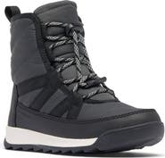 SOREL Kids' Whitney II Plus Waterproof Snow Boot