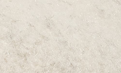 Fitflop Cushy Felt Clog In White