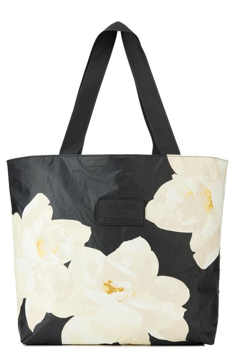 Day Tripper Mohala Water Resistant Tote