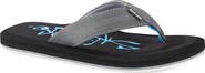 Salt Life The Skiff Flip Flop