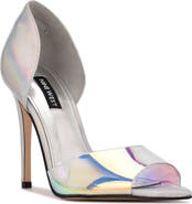 Nine West Price Pointed Toe Sandal