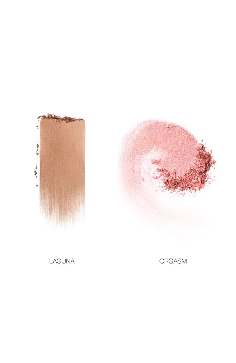 NARS Iconic Glow Cheek Duo, Alternate, color,