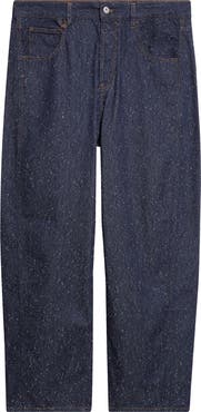 Jacquemus Le De-Nimes Mirada Jeans