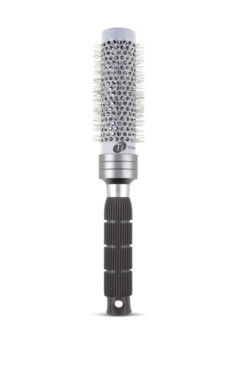 T3 Anti-Gravity 2" Barrel Brush - Lavender, Main, color, 