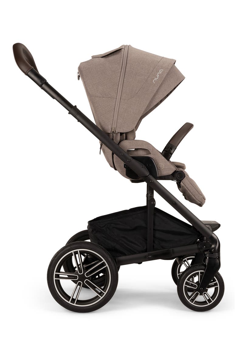 MIXX™ next Stroller, Alternate, color, CEDAR