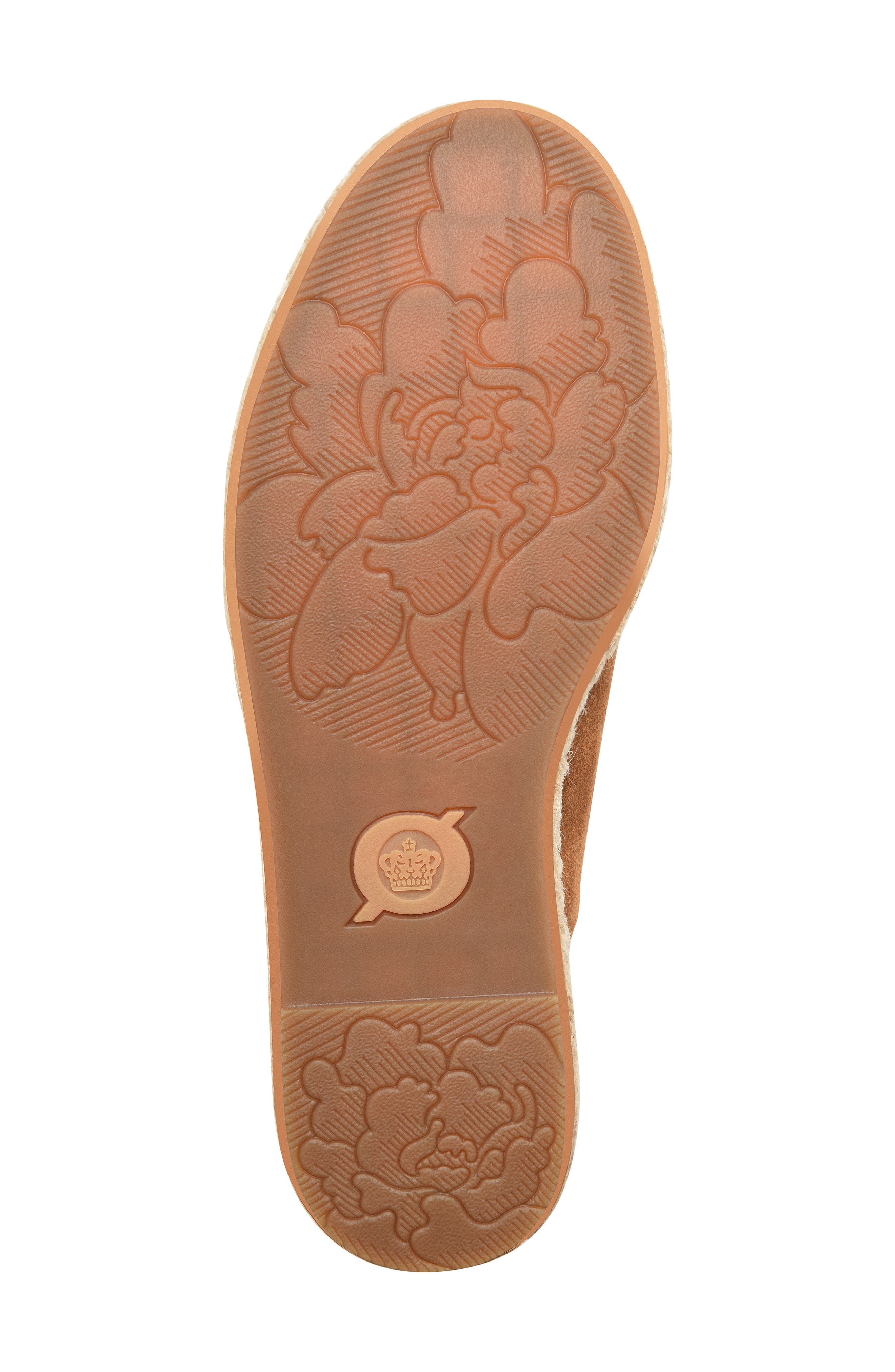 Børn Shilo Slingback Espadrille, Alternate, color, 