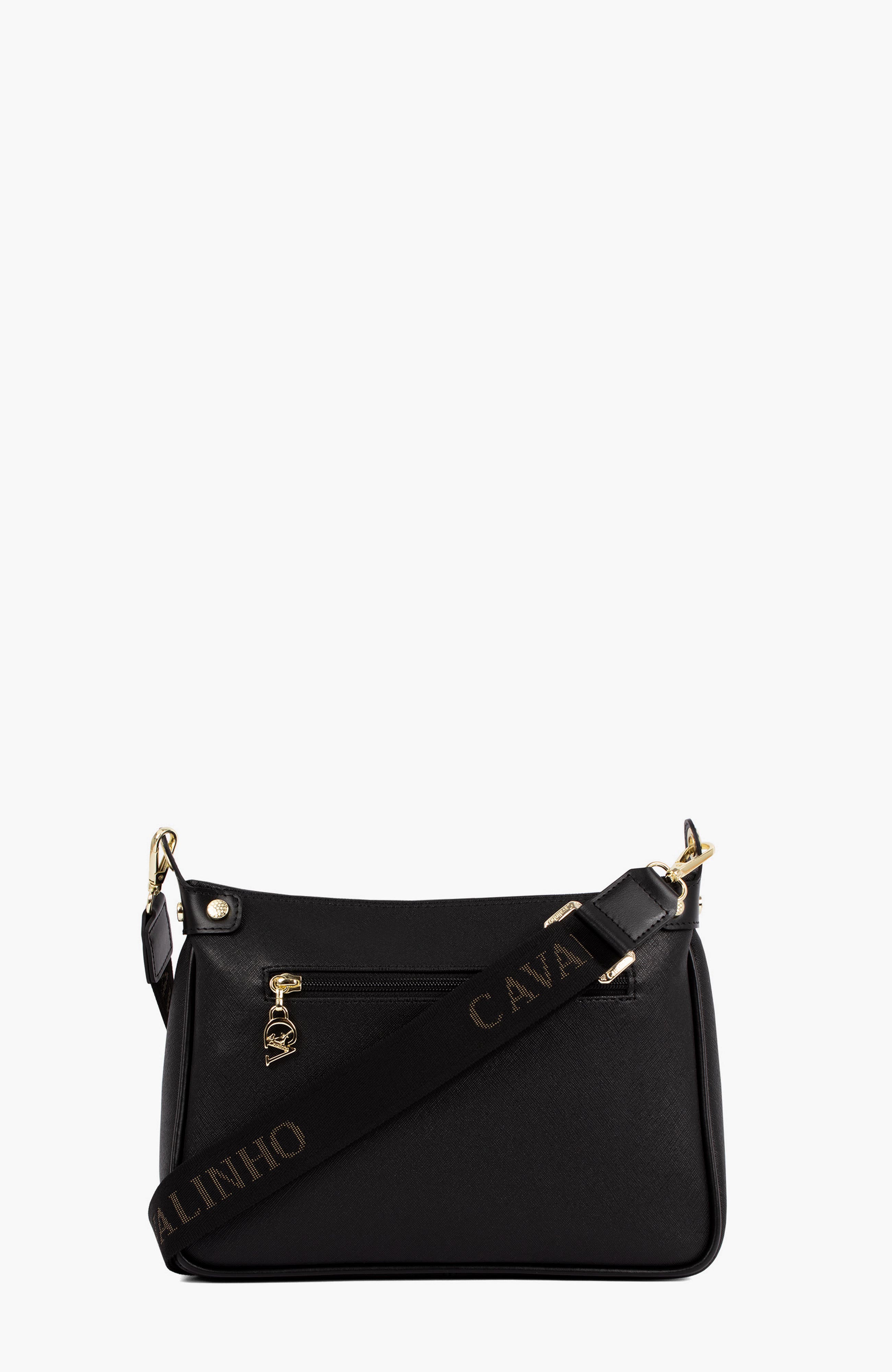 Only by Cavalinho Crossbody Shoulder Bag 592, Alternate, color, Black