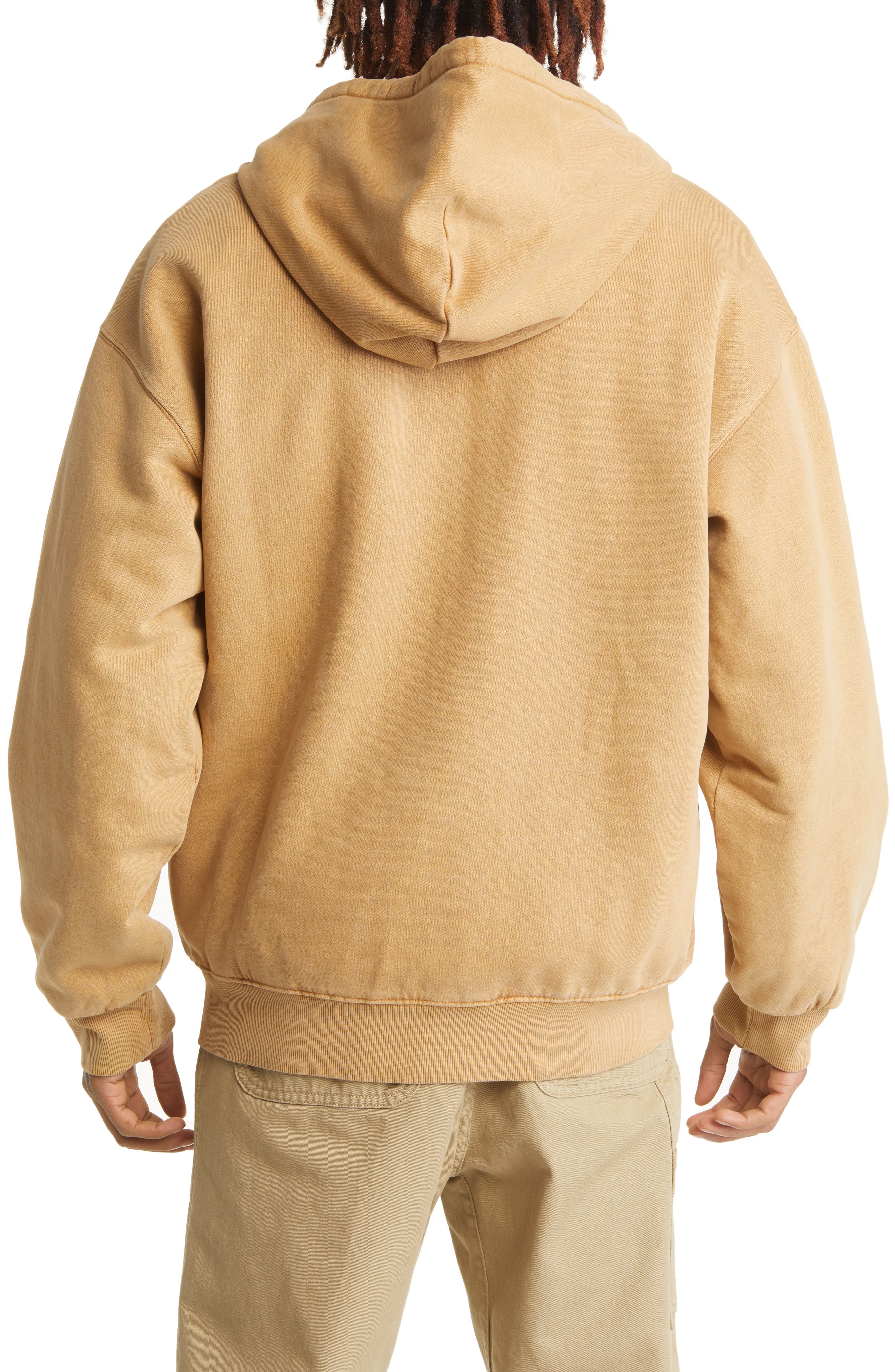 Carhartt Work In Progress Hooded Vista Jacket (Men) | Nordstrom