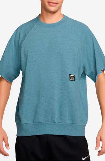 Dri-FIT Oversize Fitness T-Shirt