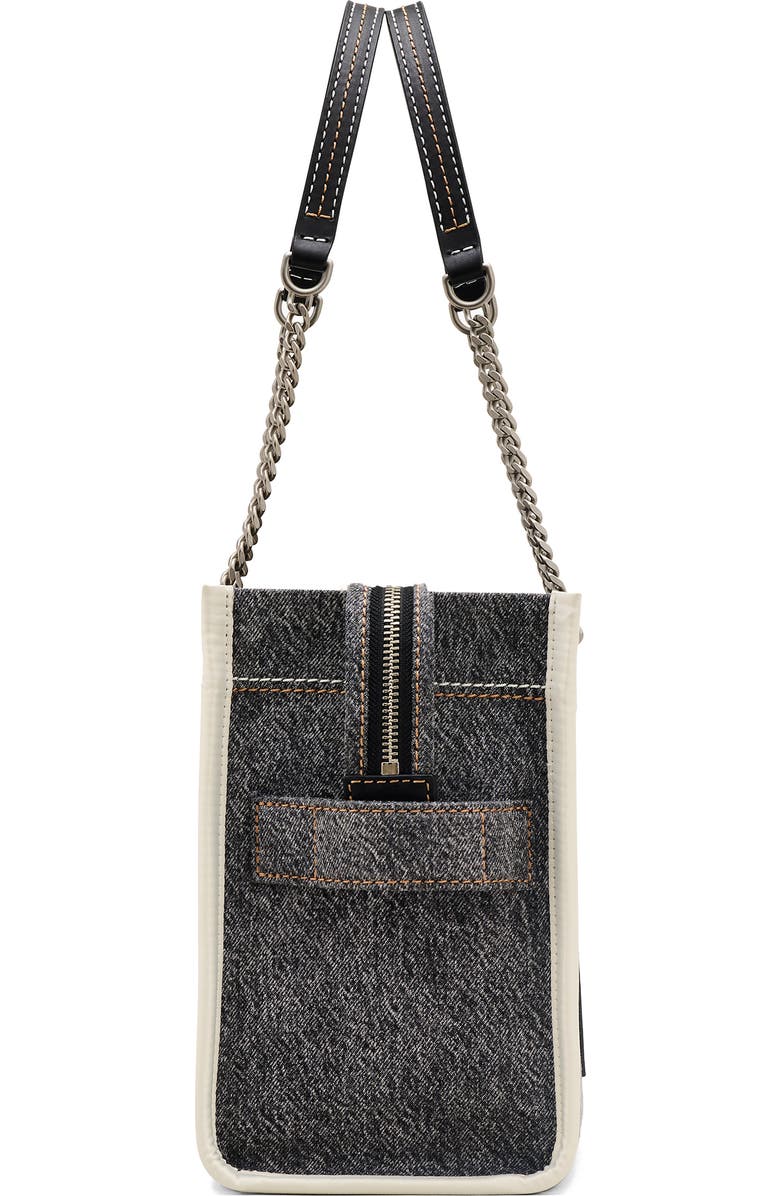 Marc Jacobs The Denim Medium Tote Bag, Alternate, color,
