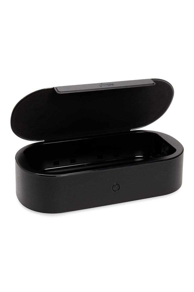 Gen 2 Bondir Beyond UV+03 Sanitizing Box, Alternate, color, BROWN TORT