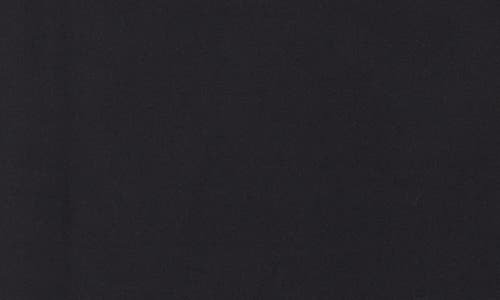 Nordstrom Rack Bonded Seam Long Camisole In Black
