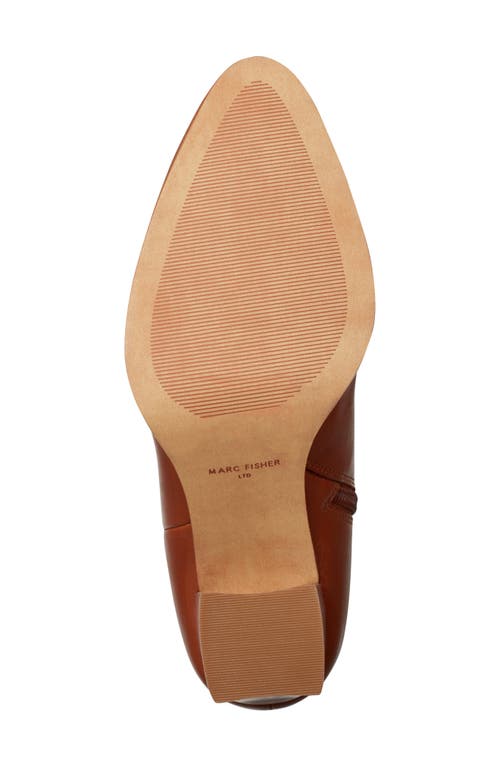 Marc Fisher Ltd Perina Knee High Boot