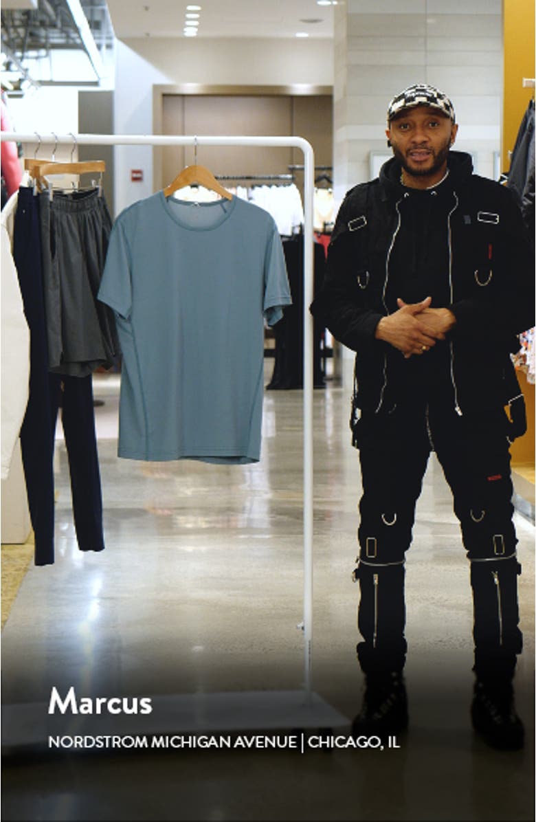 Deltapeak<sup>™</sup> 90 Training Shirt, sales video thumbnail